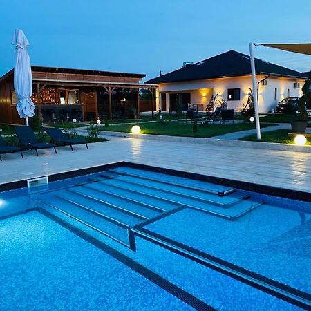 Havana Resort มูรีกีโอล ภายนอก รูปภาพ