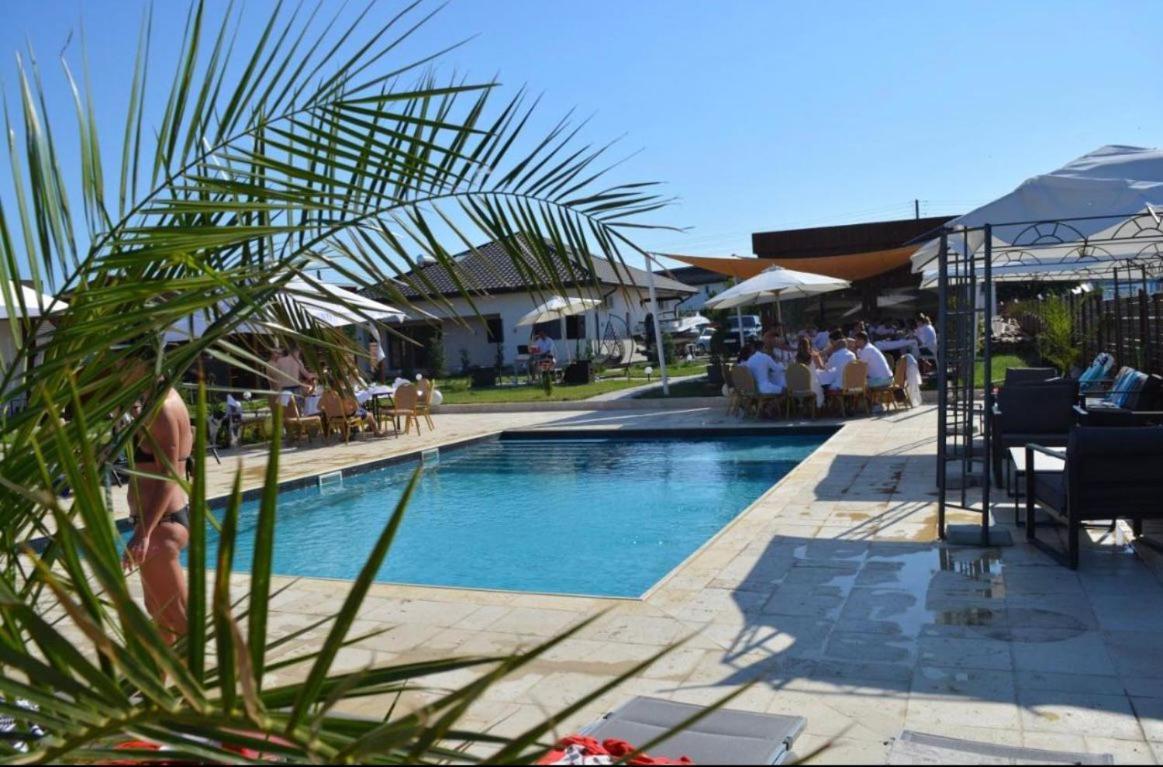 Havana Resort มูรีกีโอล ภายนอก รูปภาพ