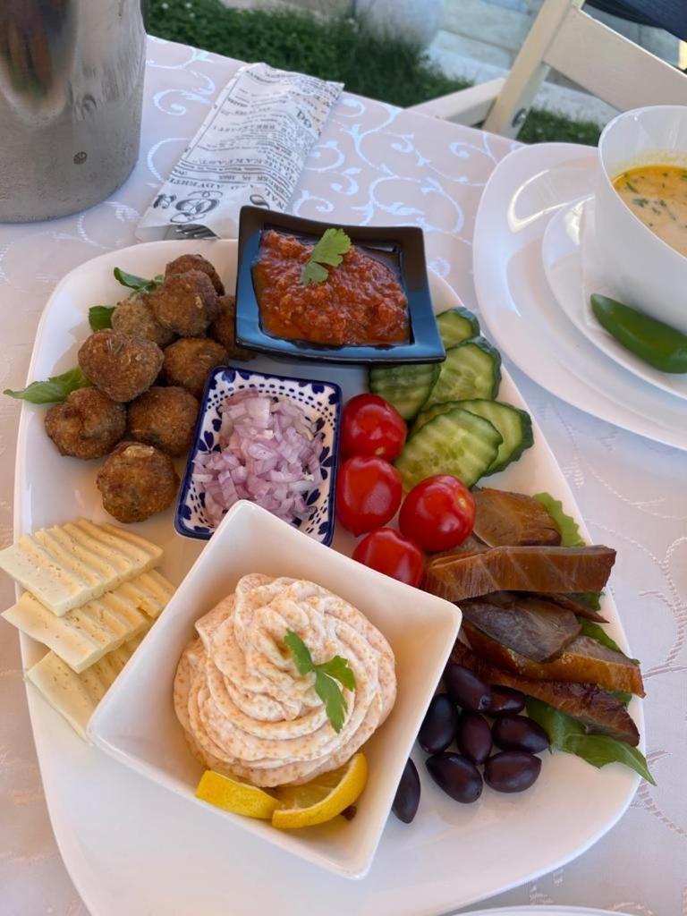 Havana Resort มูรีกีโอล ภายนอก รูปภาพ