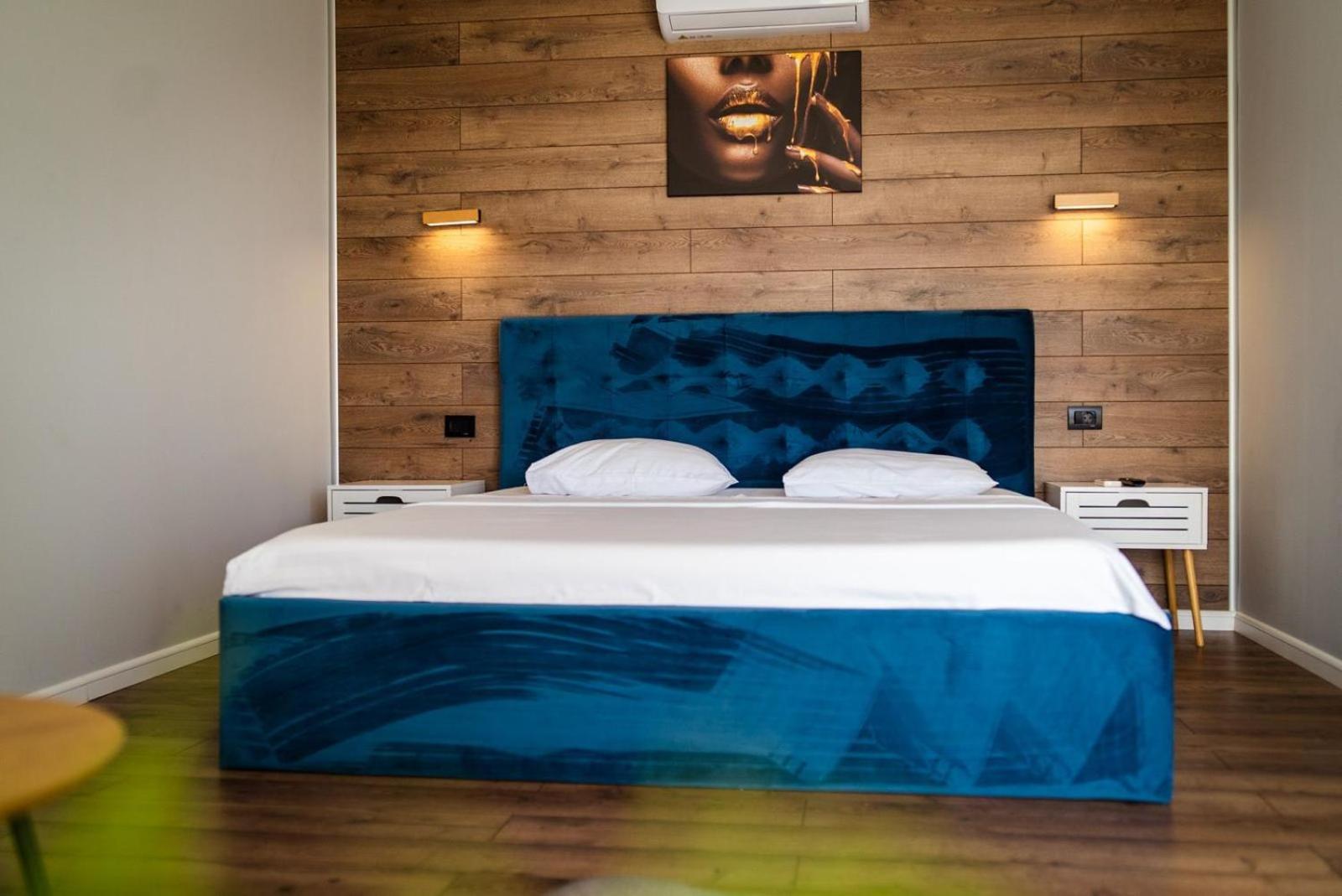 Havana Resort มูรีกีโอล ภายนอก รูปภาพ