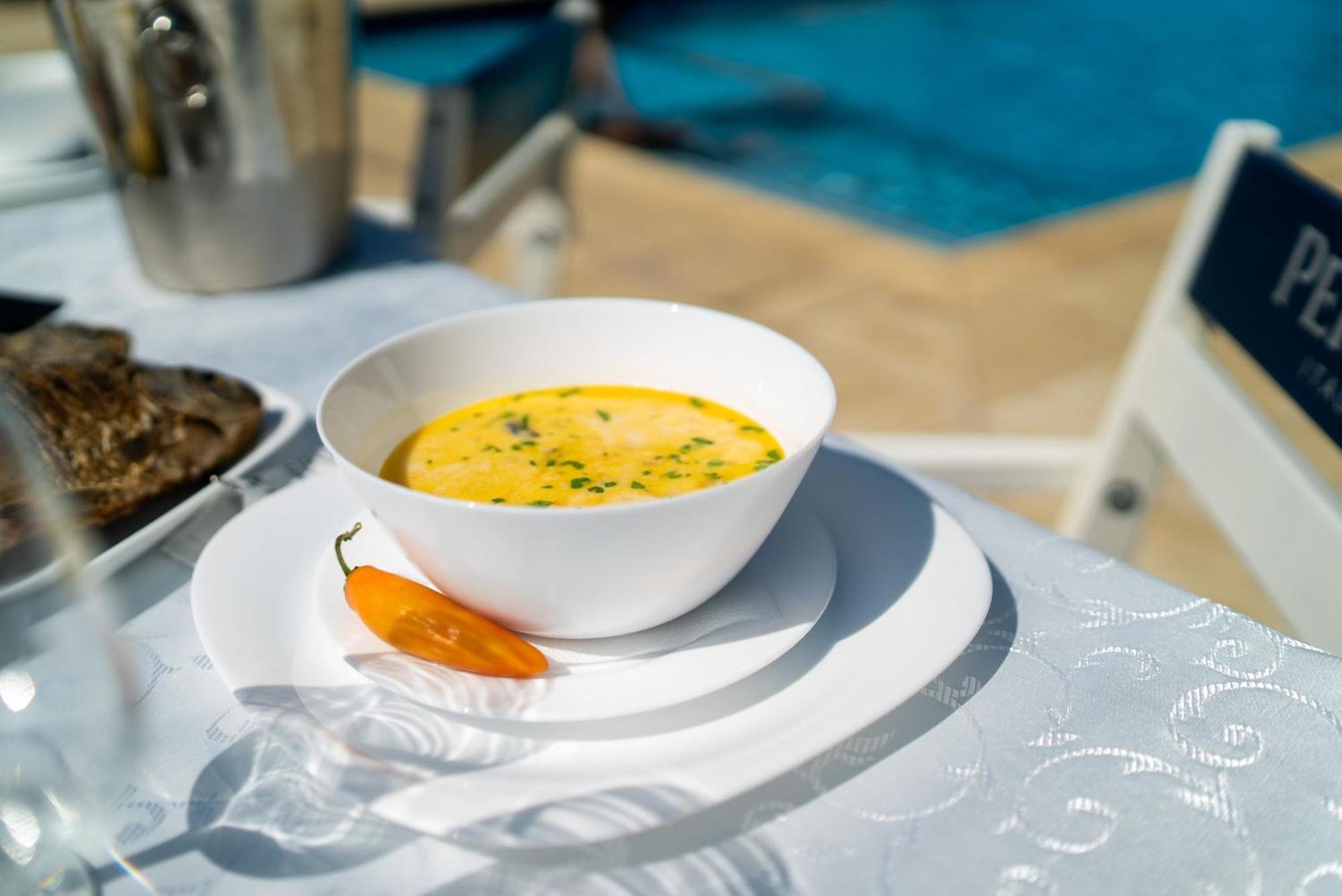 Havana Resort มูรีกีโอล ภายนอก รูปภาพ