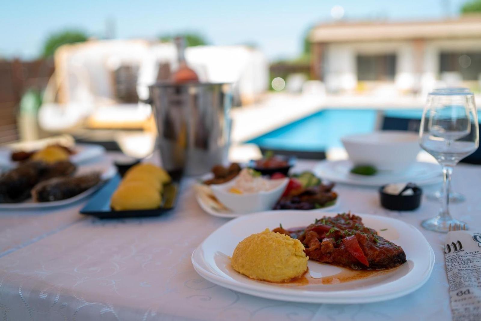 Havana Resort มูรีกีโอล ภายนอก รูปภาพ
