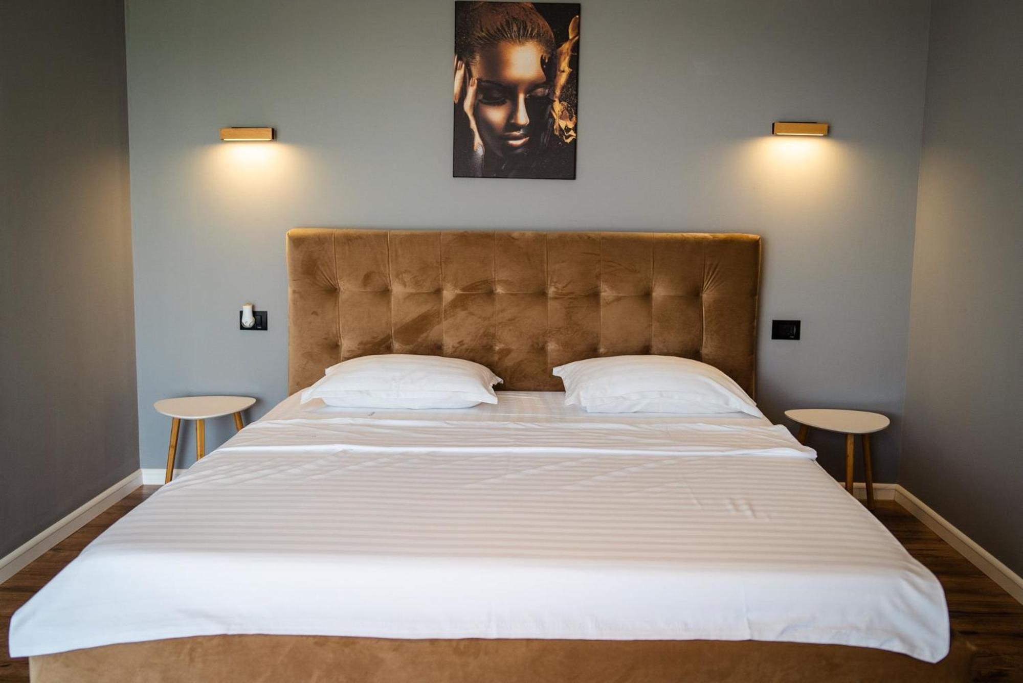 Havana Resort มูรีกีโอล ภายนอก รูปภาพ