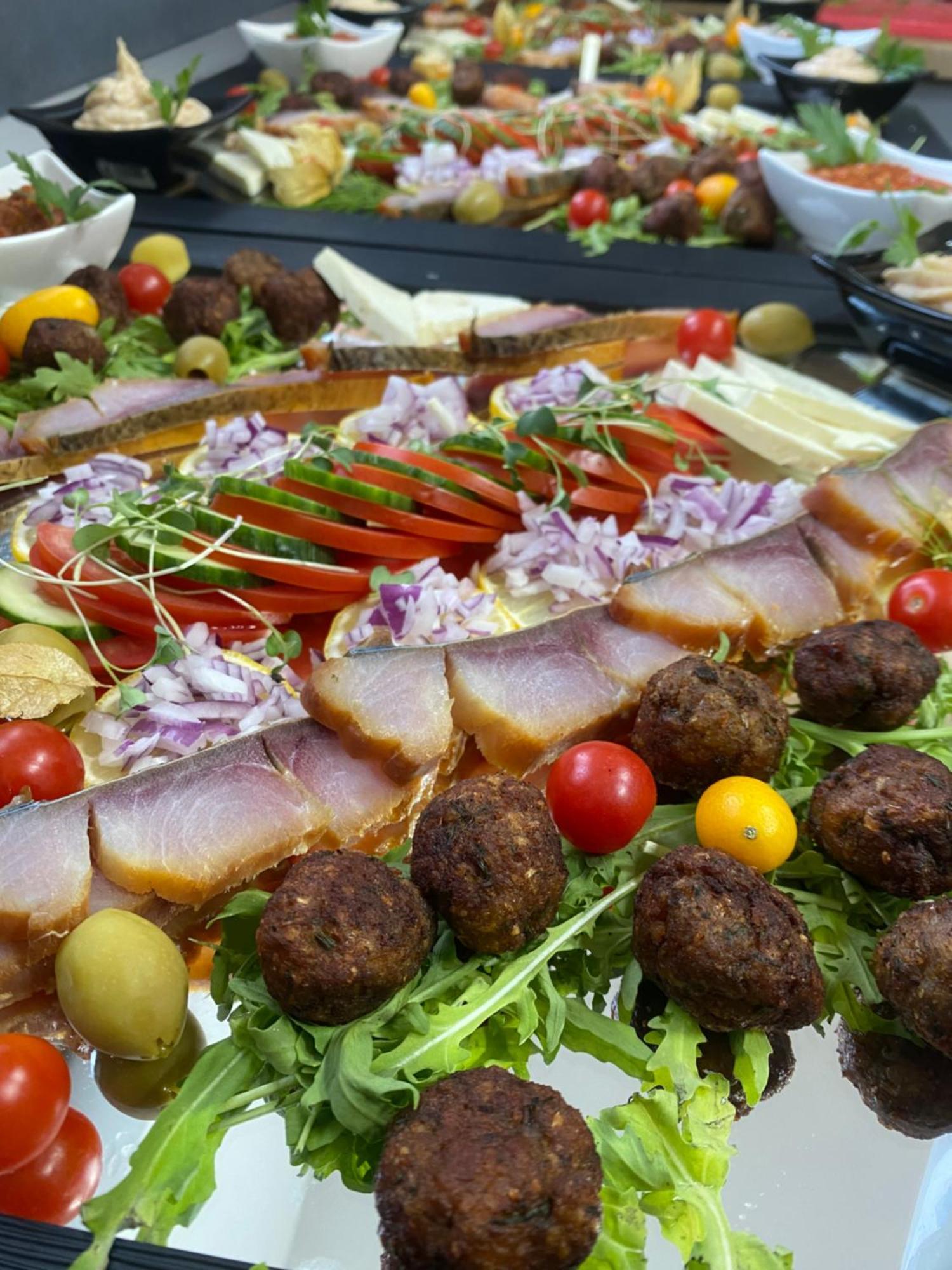 Havana Resort มูรีกีโอล ภายนอก รูปภาพ